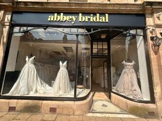 Award Winning Bridal Boutique in the heart of West Yorkshire Pontefract Photo 1