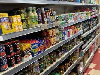 PRICE REDUCED!!!! Derby based convenience store with potential to increase sales and opening hours. Photo 6