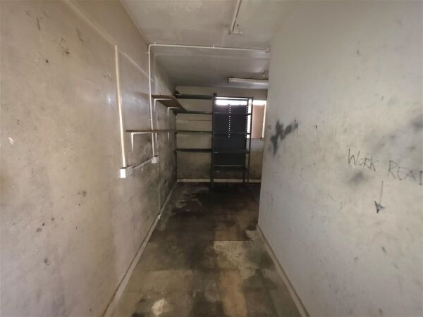 Auction Lot: Former Trade Counter - Cheddar, Somerset For Sale in Cheddar Photo 6