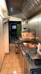 Burger Takeaway for sale Photo 6