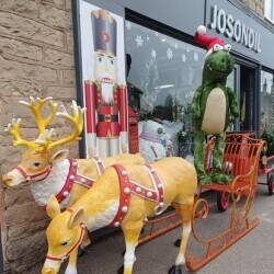 HUGELY POPULAR, GIFT STORE & GARDEN CENTRE, WARSOP ‘FOR SALE’ Photo 6