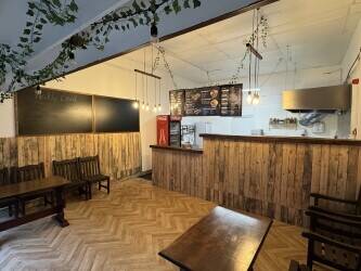 Takeaway / Cafe for Sale in Wirral, Merseyside