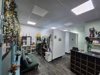 Established Tanning Salon for Sale – BB4 Village Location