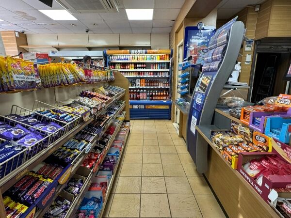Established Newsagents & Post Office Photo 6