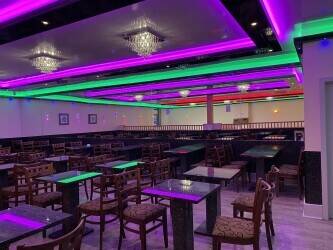 Large Fully Fitted Restaurant & Versatile Commercial Premises in Oban Large Fully Fitted Restaurant & Versatile Commercial Premises in Oban