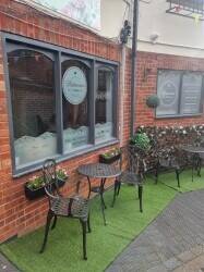 Established Vintage Tearoom for sale in Hinckley, Leicestershire Photo 6