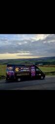 Mobile Gaming Van - XLWB Iveco Daily - 9 machines - Asset sale Mobile Gaming Van - XLWB Iveco Daily - 9 machines - Asset sale