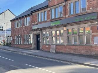Off licence and Grocery Convenience Store for sale in Coalville.