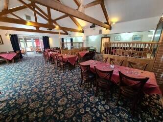 Substantial Free OF Tie Pub, Restaurant & Hotel with 12 Letting Rooms, 3 Bed Owners & Managers Flat Photo 6