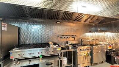Fast food restaurant for Sale on Brentwood High Street