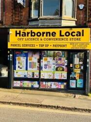 High street Off licence for sale