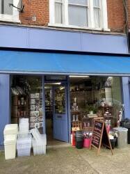 Gift, Hardware and Household Goods Shop for sale in St Margarets, Twickenham. Gift, Hardware and Household Goods Shop for sale in St Margarets, Twickenham.