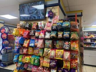 A well established and long standing convenience store, ready for a new owner to increase sales. Photo 6