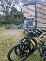Successful, owner operated Bicycle Hire