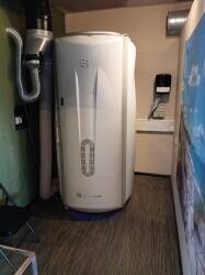 Long established popular Tanning and Beauty salon business for sale. Long established popular Tanning and Beauty salon business for sale.