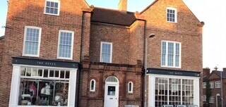 Coffee Shop & Gift Shop Overton, Wrexham