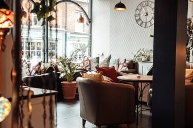 Tapas Restaurant & Wine Bar for Sale in Tenbury Wells, Worcestershire