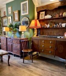 Antiques & Interiors Shop for sale in bustling North Yorkshire town Antiques & Interiors Shop for sale in bustling North Yorkshire town