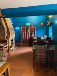 Remaining lease term of a stunning free-house pub located within a beautiful National Trust Village