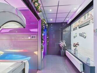 Tanning salon for sale in Carlisle cumbria Tanning salon for sale in Carlisle cumbria