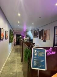 Shisha Lounge for Sale in East London