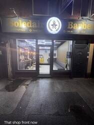 Turkish barbershop Turkish barbershop