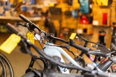 Establish and profitable Cycle Hire & Bike Shop in Oban – Scotland's West Coast Touring Hub