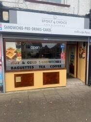 Established Cafe in Romiley Established Cafe in Romiley