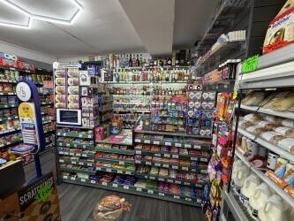Off-Licence Opposite Hospital Off-Licence Opposite Hospital