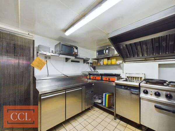 Business for Sale in Callander Stirling Photo 6