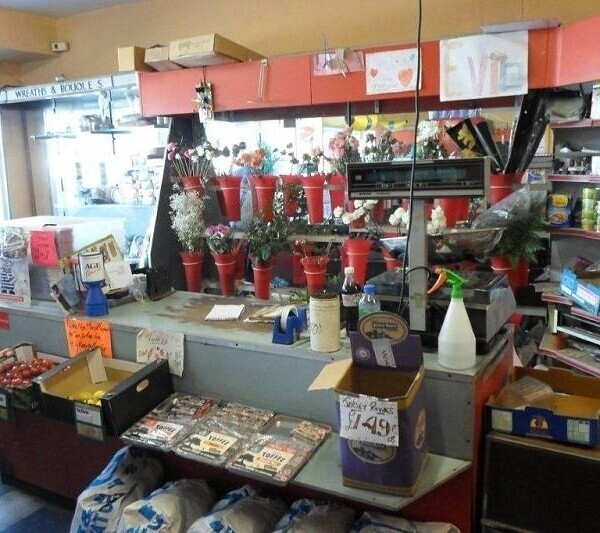 Grocery Store With Accommodation Photo 6