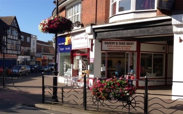 RETAIL BAKERY & SANDWICH BAR Littlehampton, West Sussex Photo 7