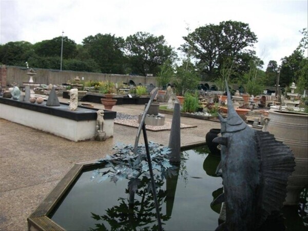 Garden Centre - Sherfield-on-Lodden Photo 7