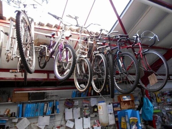 Motorcycle & Scooter Sales, Service and Repair (Investment Opportunity) Photo 7