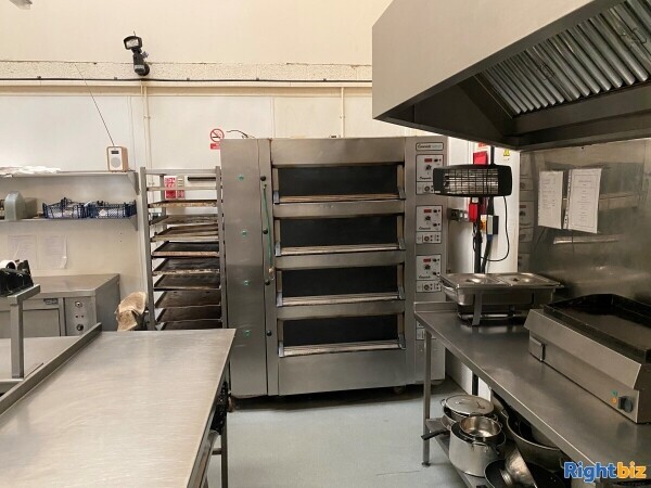 SANDWICH DELIVERY COMPANY Photo 7