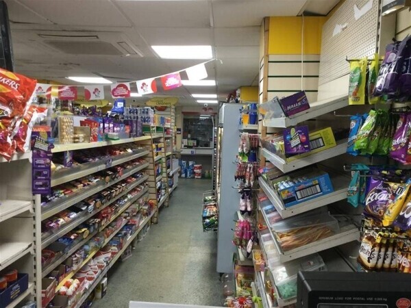 FREEHOLD POST OFFICE & CONVENIENCE STORE WITH PRIVATE APARTMENT FOR SALE IN NEWPORT/GWENT Photo 7
