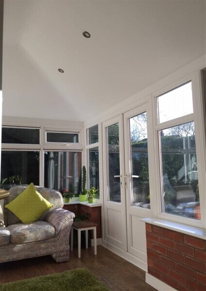HIGHLY PROFITABLE HOME IMPROVEMENTS COMPANY FOR SALE IN THE NORTH WEST Photo 7