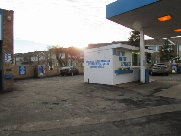 Freehold Petrol Station and Garage on Main Road Photo 7