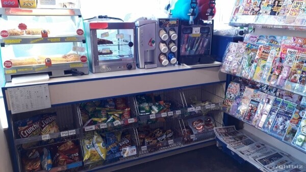 Fantastic long established corner shop! BACK ON THE MARKET DUE TO TIMEWASTER Photo 5