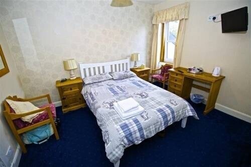Hotel for sale in Isle Of Arran Photo 7