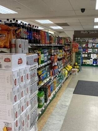 Spar And Post Office for sale in Essex Photo 7