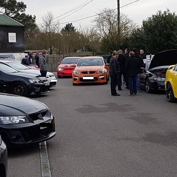 Prestige Car Dealership With An Excellent Reputation Photo 7