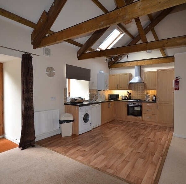 Luxury Holiday Complex in Cornwall Photo 7