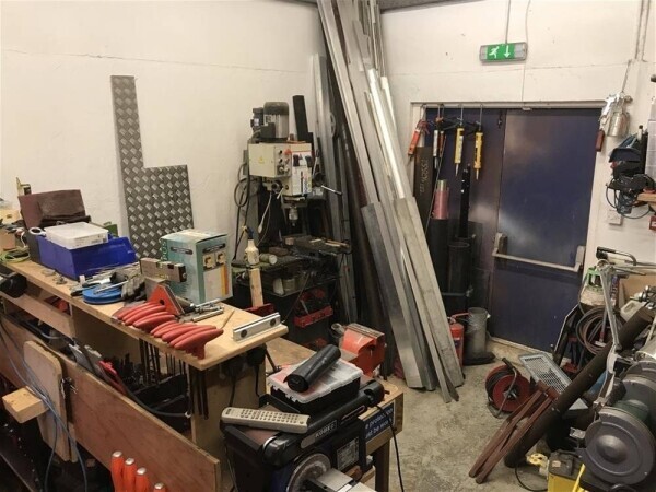 MARINE NAVIGATION ENGINEERING SYSTEMS COMPANY FOR SALE IN ABERDEENSHIRE Photo 7