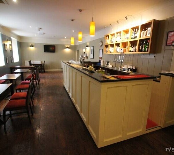 Profitable 34-Bedroom Hotel in Thurso Photo 7