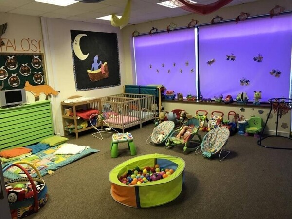 CHILDREN'S DAY NURSERY FOR SALE IN SOUTH WALES M4 CORRIDOR Photo 7