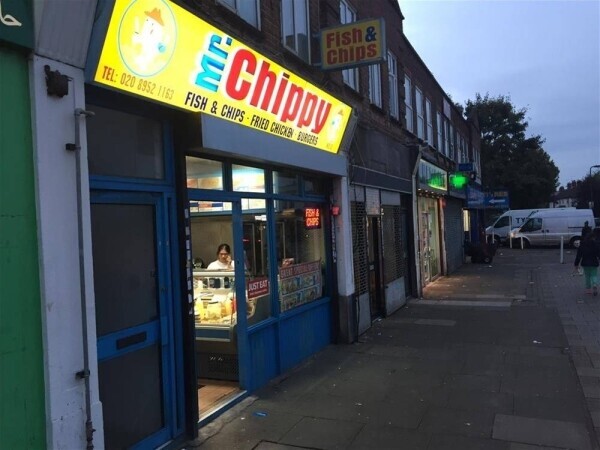 FISH BAR & FAST FOOD TAKEAWAY WITH DELIVERIES FOR SALE IN EDGWARE Photo 7