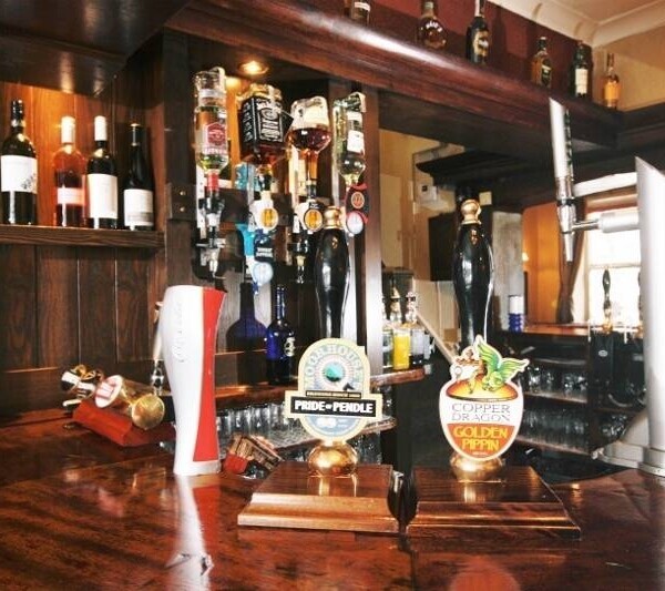 Hub of The Community Pub Photo 7