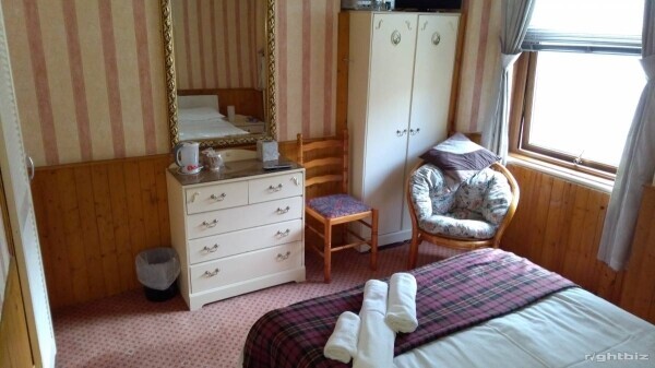 Guest House on the Isle of Man, Idyllic Island life style: INTEREST FREE MORTGAGE available. Photo 7