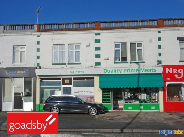 Established Butchers on Busy Main Road Photo 4